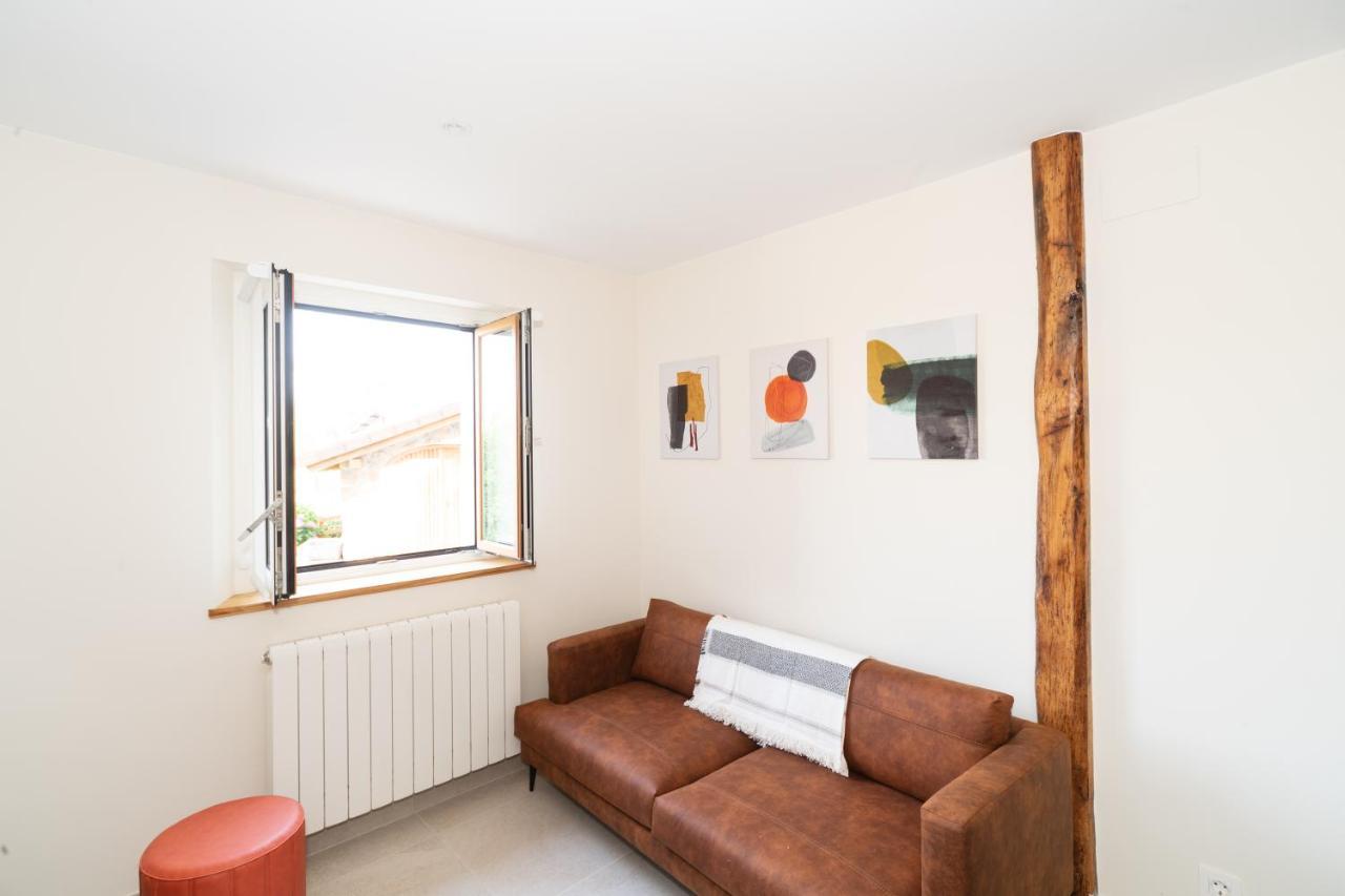 Laga Surf Villa By Urdaibai Rentals Ibarrangelu Buitenkant foto