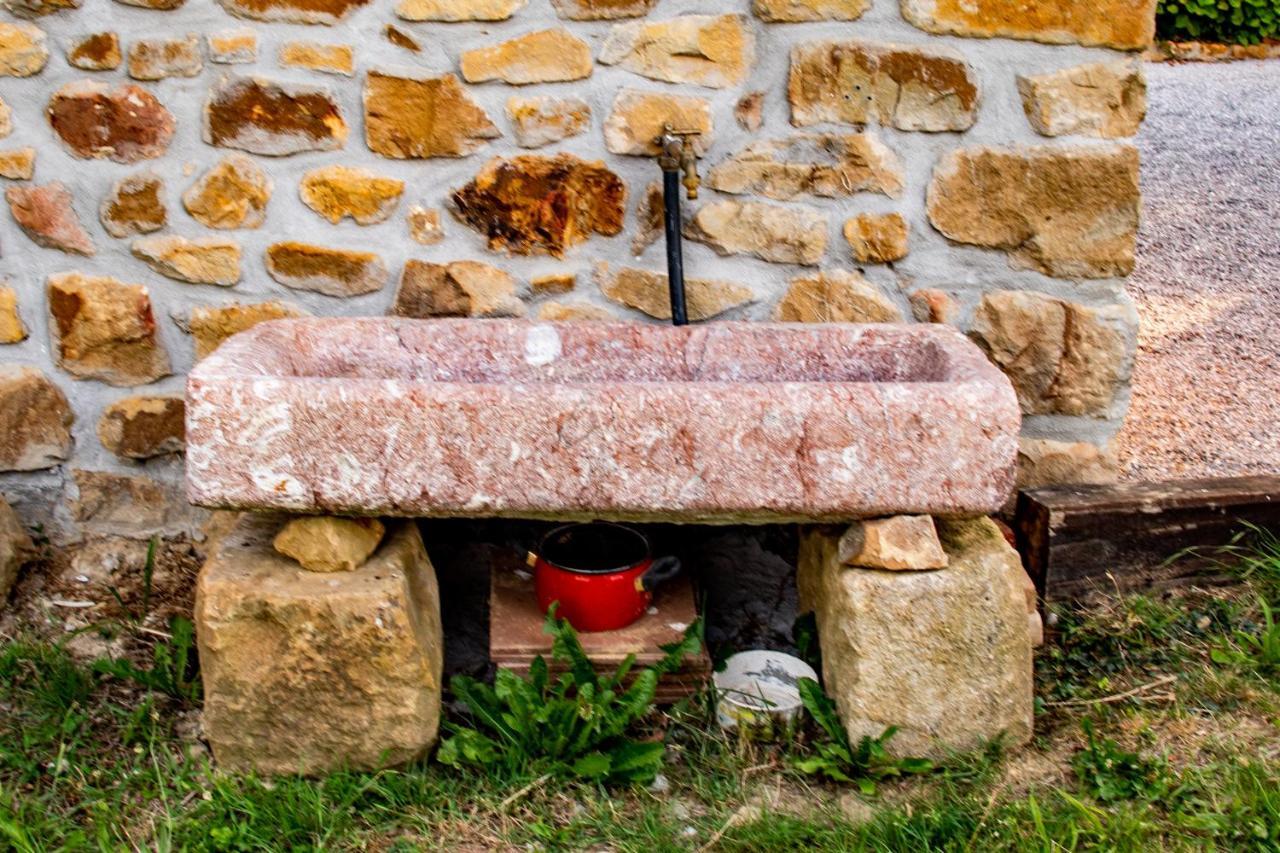 Laga Surf Villa By Urdaibai Rentals Ibarrangelu Buitenkant foto
