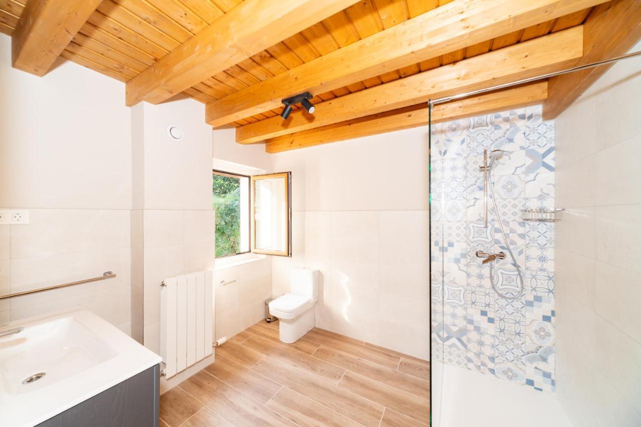 Laga Surf Villa By Urdaibai Rentals Ibarrangelu Buitenkant foto