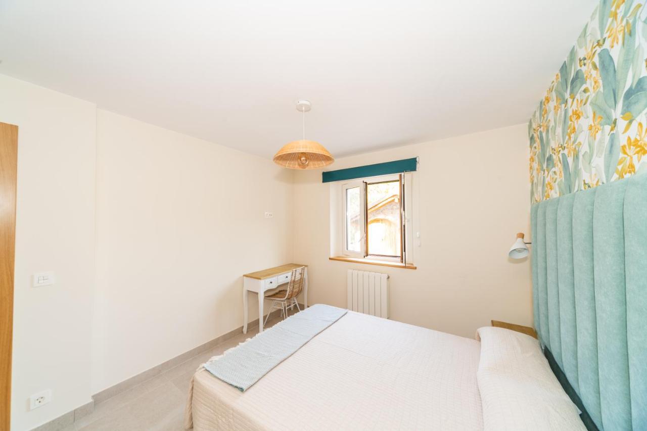 Laga Surf Villa By Urdaibai Rentals Ibarrangelu Buitenkant foto