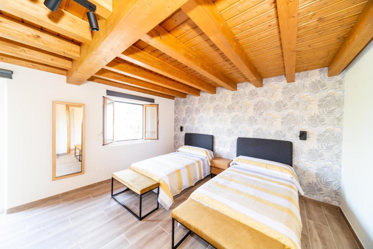 Laga Surf Villa By Urdaibai Rentals Ibarrangelu Buitenkant foto