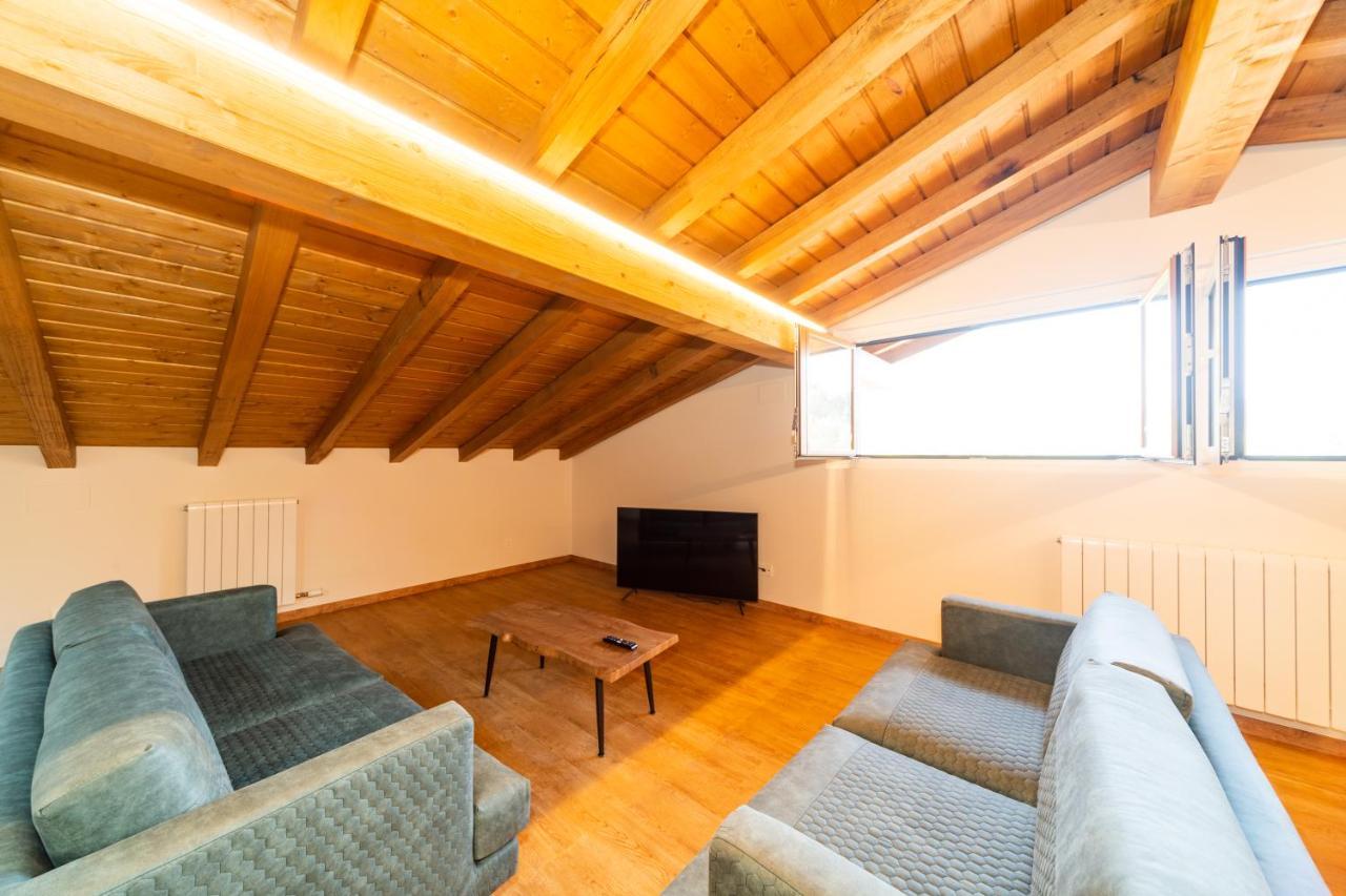 Laga Surf Villa By Urdaibai Rentals Ibarrangelu Buitenkant foto