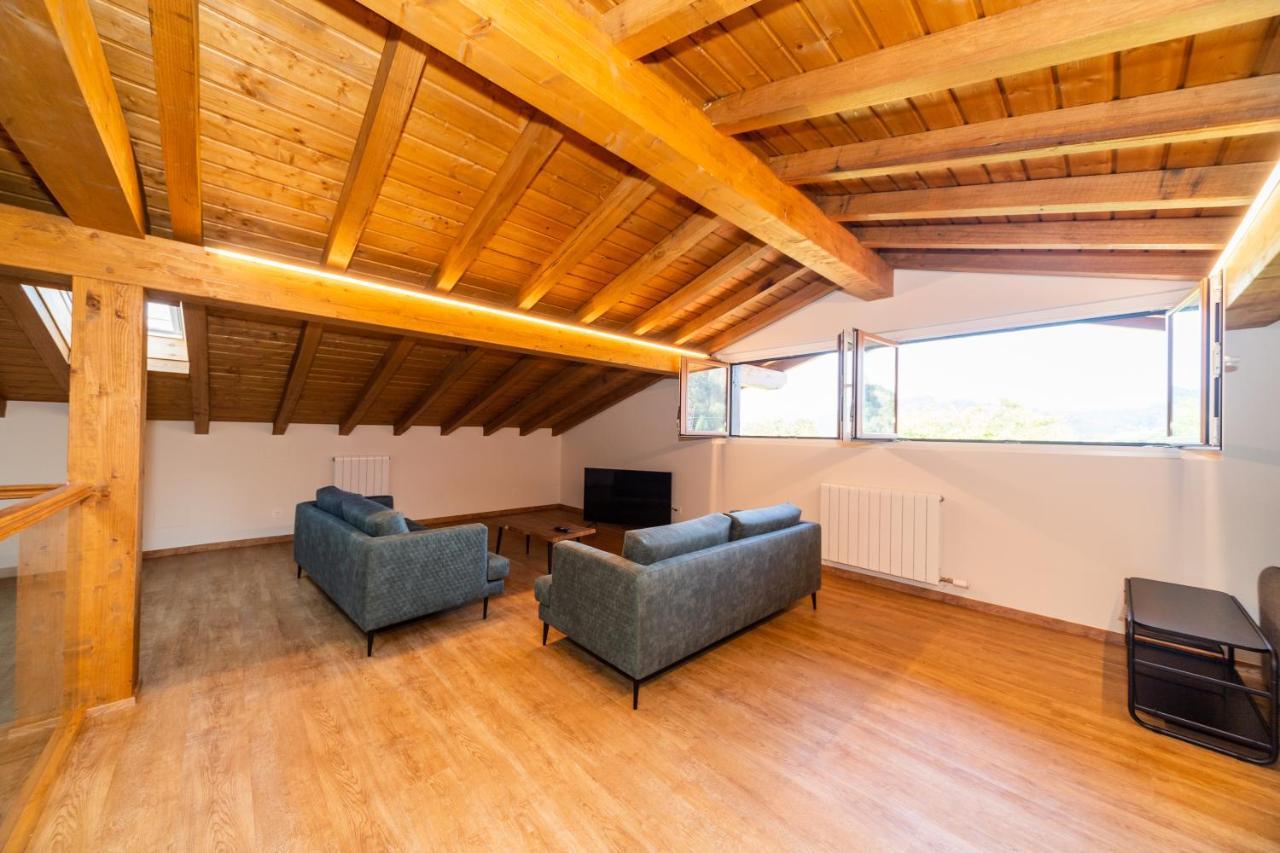 Laga Surf Villa By Urdaibai Rentals Ibarrangelu Buitenkant foto
