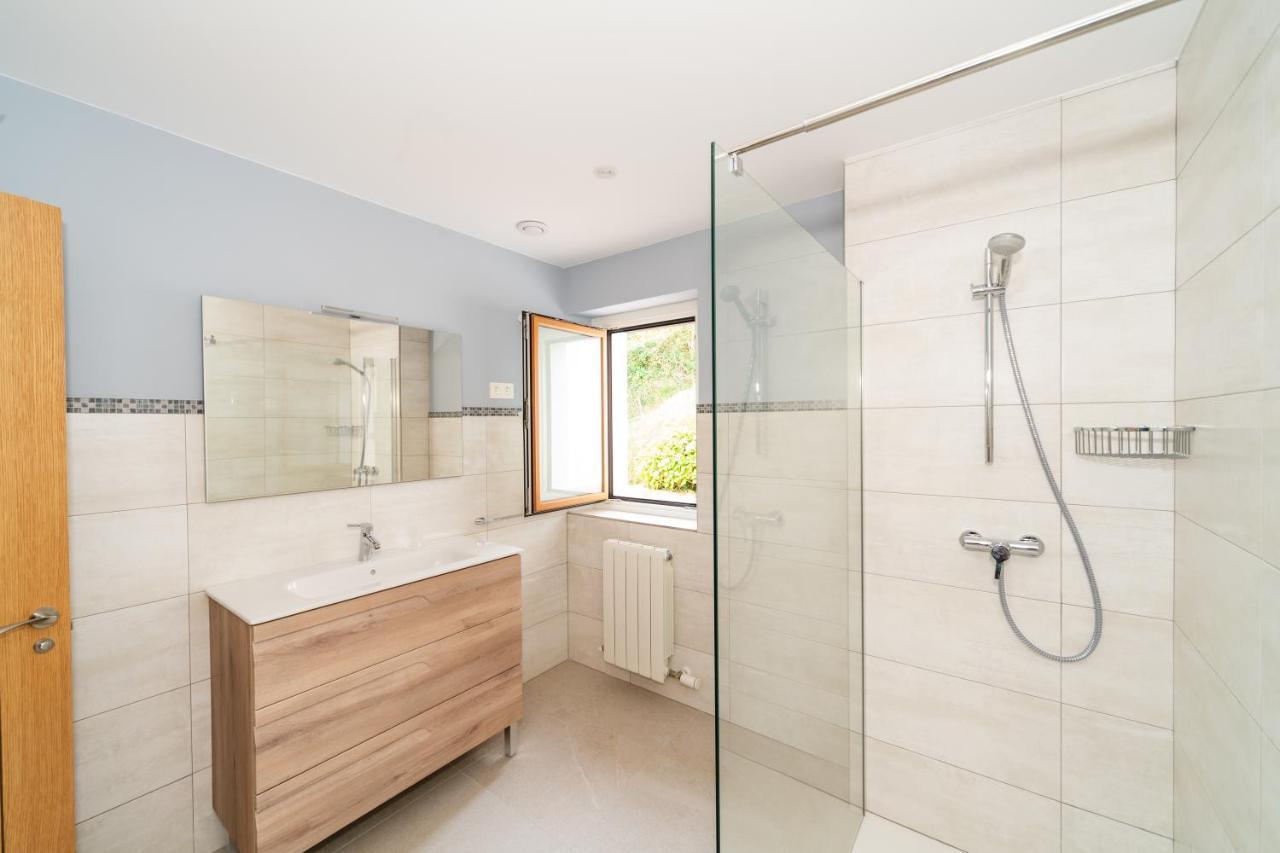 Laga Surf Villa By Urdaibai Rentals Ibarrangelu Buitenkant foto