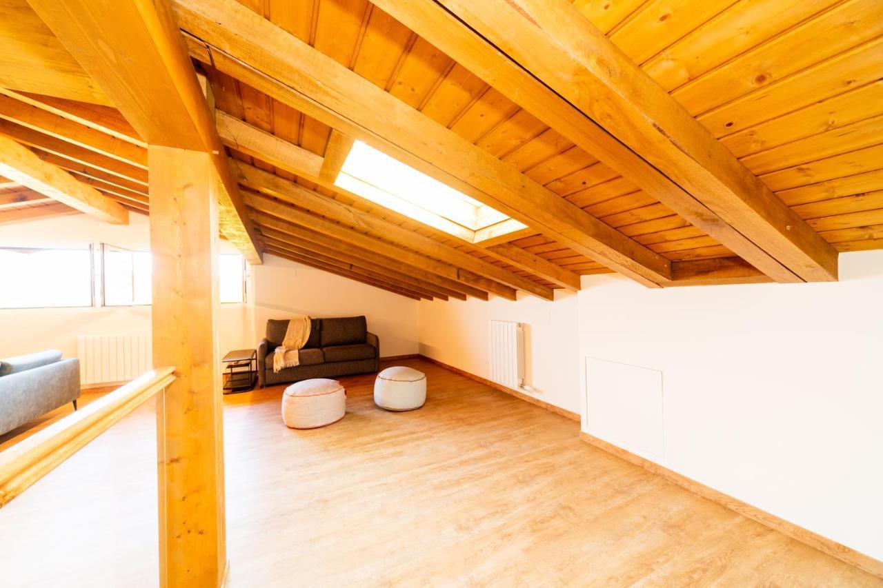 Laga Surf Villa By Urdaibai Rentals Ibarrangelu Buitenkant foto
