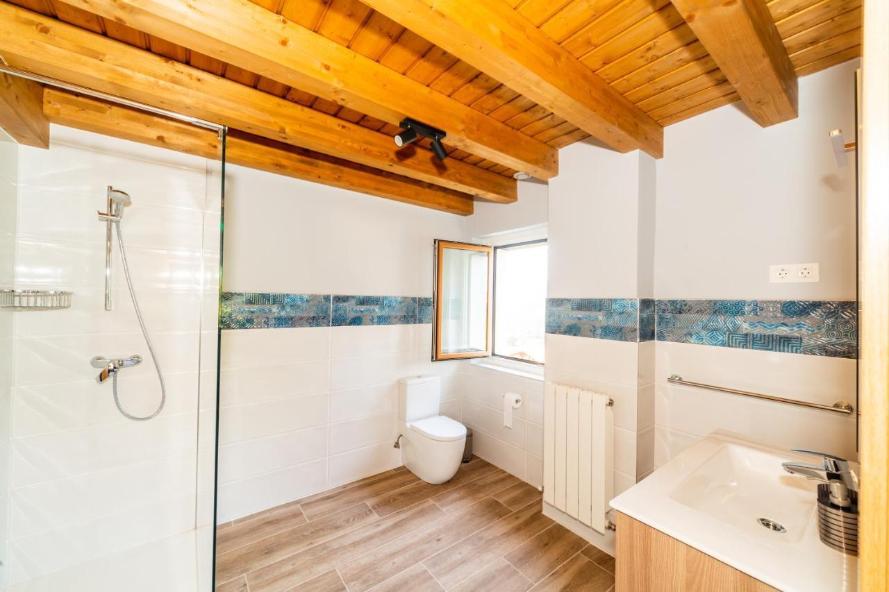 Laga Surf Villa By Urdaibai Rentals Ibarrangelu Buitenkant foto