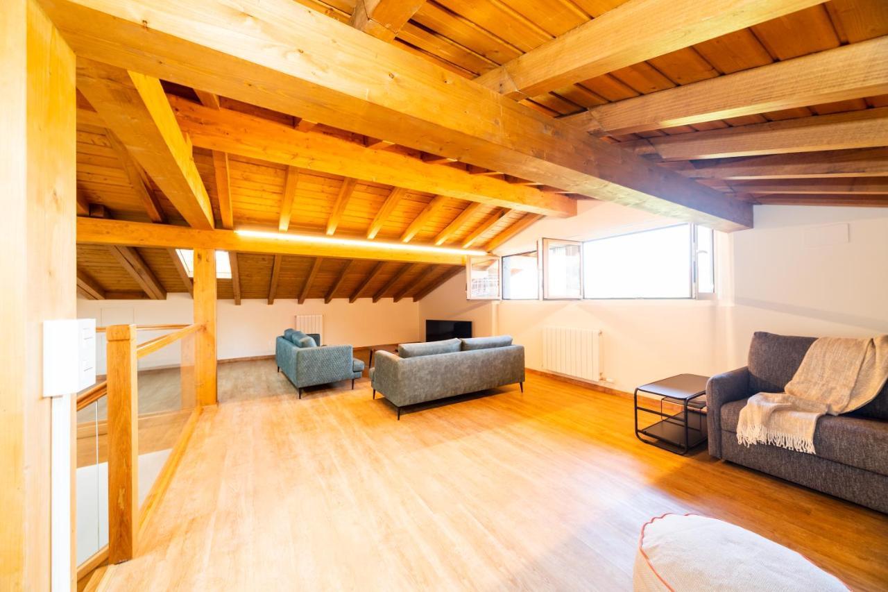Laga Surf Villa By Urdaibai Rentals Ibarrangelu Buitenkant foto