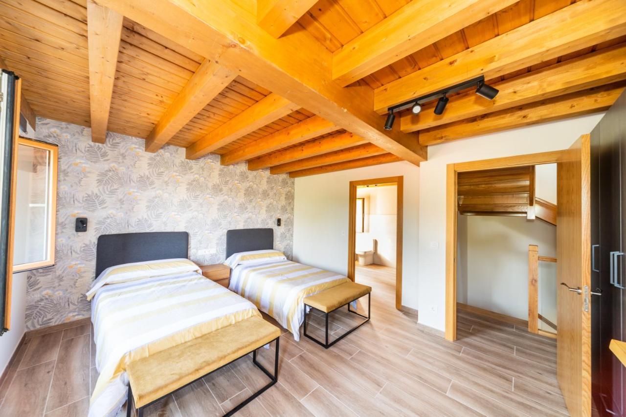 Laga Surf Villa By Urdaibai Rentals Ibarrangelu Buitenkant foto