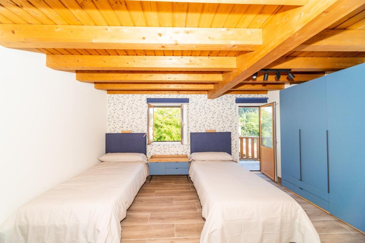 Laga Surf Villa By Urdaibai Rentals Ibarrangelu Buitenkant foto