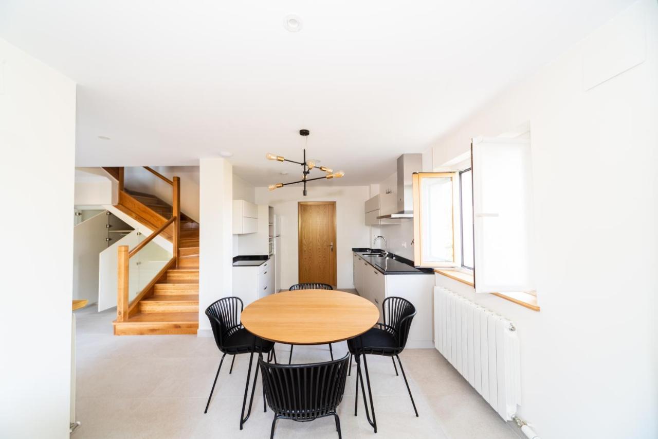 Laga Surf Villa By Urdaibai Rentals Ibarrangelu Buitenkant foto