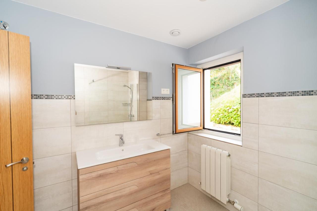 Laga Surf Villa By Urdaibai Rentals Ibarrangelu Buitenkant foto