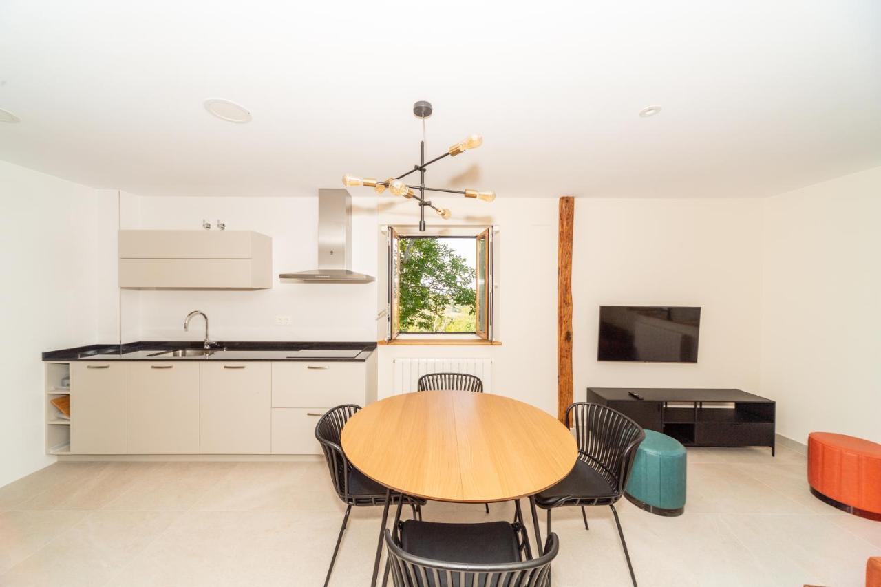 Laga Surf Villa By Urdaibai Rentals Ibarrangelu Buitenkant foto