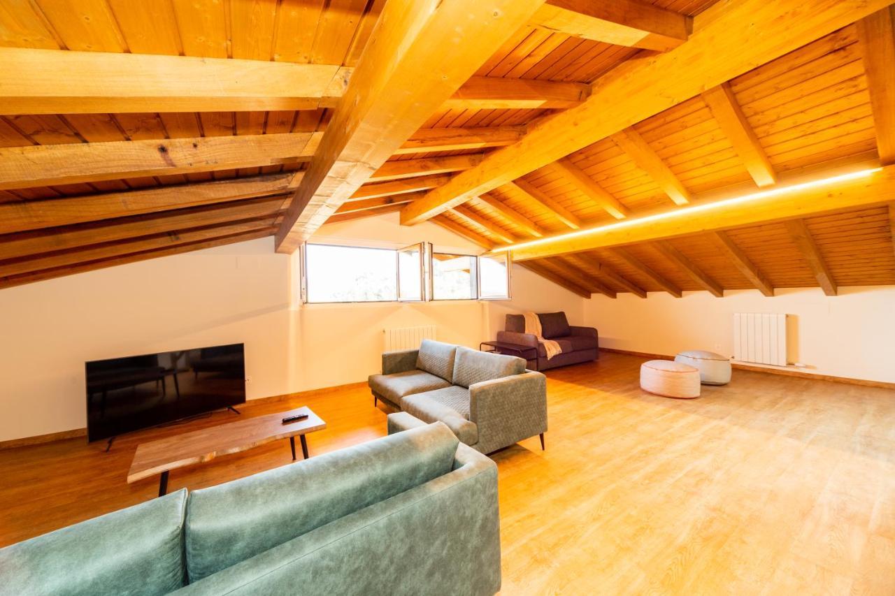 Laga Surf Villa By Urdaibai Rentals Ibarrangelu Buitenkant foto