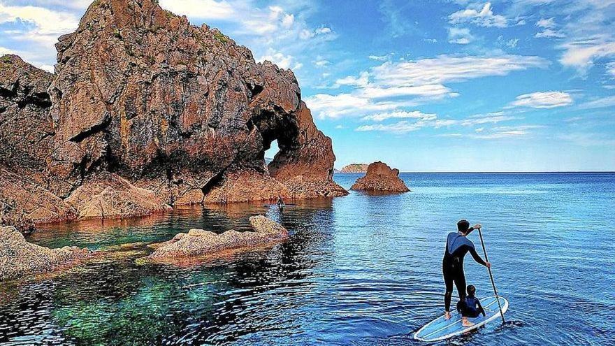 Laga Surf Villa By Urdaibai Rentals Ibarrangelu Buitenkant foto