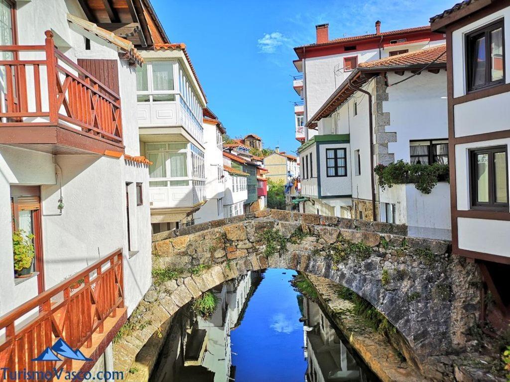 Laga Surf Villa By Urdaibai Rentals Ibarrangelu Buitenkant foto